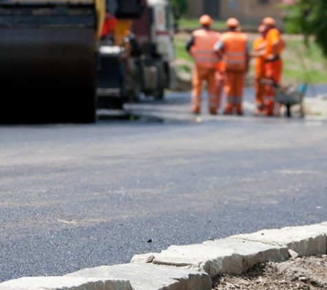 Northeast Paving - Waterford, CT