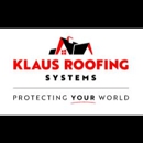 Klaus Roofing Systems - Roofing Equipment & Supplies