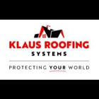Klaus Roofing Systems