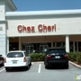 Chez Cheri Hairstyling