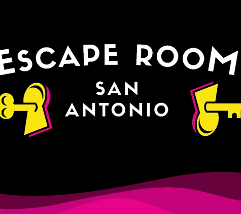 Escape Room San Antonio - Bandera Rd - San Antonio, TX