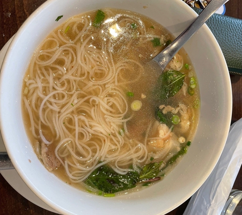 Super Pho - Herndon, VA