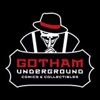 Gotham Underground gallery
