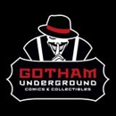 Gotham Underground - Comic Books
