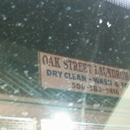 Oak Street Laundromat Inc - Dry Cleaners & Laundries