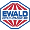 Ewald Chrysler Jeep Dodge Ram Oconomowoc Parts and Accessories Department gallery