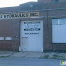 General Hydraulics - Gas-Industrial & Medical-Cylinder & Bulk