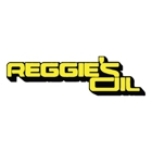 Reggie's Oil