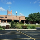 Our Lady of the Brook - Roman Catholic Churches