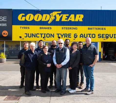 Goodyear Autocare Mentone - Mentone, VIC