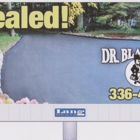 Dr. Blacktop