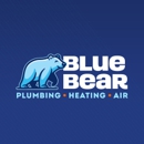 Blue Bear Plumbing, Heating & Air - Air Conditioning Equipment & Systems