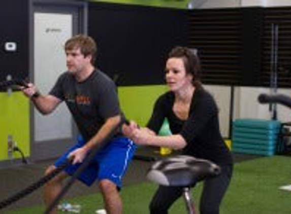 Livewell Training Club - Lexington, KY