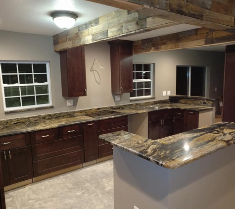 A & S Granite and Marble, Inc. - Valrico, FL