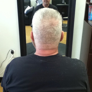 Magic Scissor - New Windsor, NY. YOU WILL LOVE HOW YOU LOOK.