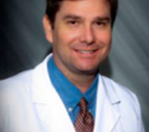 Dr. William D. Dodge, MD - Mckinney, TX