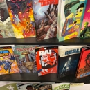 Bazinga Comics - Comic Books