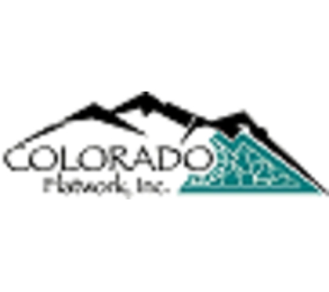 Colorado Flatwork - Colorado Springs, CO