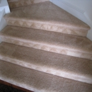 Johnson Carpet Care - Carpet & Rug Cleaners-Water Extraction