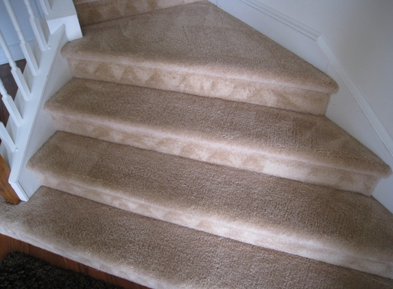 Johnson Carpet Care - Quakertown, PA