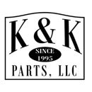 K & K Parts LLC - Gas-Liquefied Petroleum-Bottled & Bulk