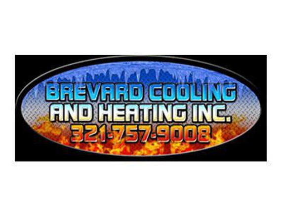 Brevard Cooling And Heating Inc. - Melbourne, FL