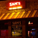 Sam's All American Sports Grill - American Restaurants