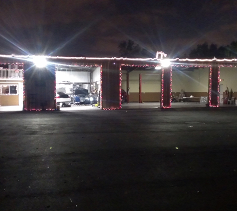 Martinez Complete Auto Service - Houston, TX