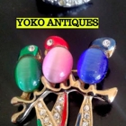 Yoko Japanese Antique & Fabrics