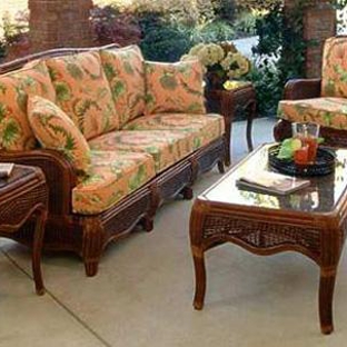 Parr's Discount Wicker Rattan & Outdoor Furniture - Lawrenceville, GA