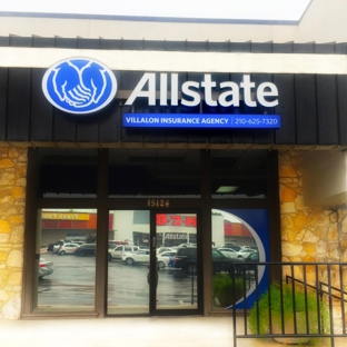 Leticia Villalon: Allstate Insurance - San Antonio, TX