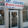 Art Cleaners gallery