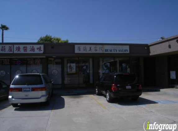 Happy Hair Salon - Hacienda Heights, CA