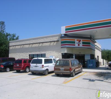 7-Eleven - Cape Coral, FL