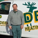 Deer Heating & Cooling - Heating Equipment & Systems-Repairing