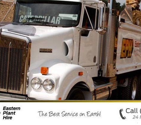 Eastern Plant Hire - Nunawading, VIC