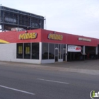 Midas Auto Service Experts