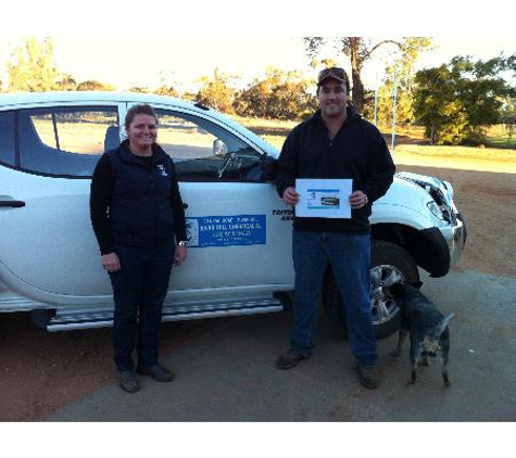 Swan Hill Chemicals Pty Ltd - Swan Hill, VIC