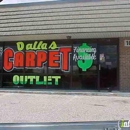 Dallas Carpet Outlet & Fine Floors - Hardwood Floors
