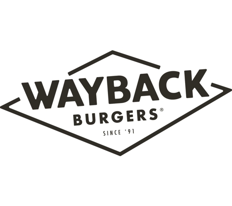 Wayback Burgers - Universal City, TX