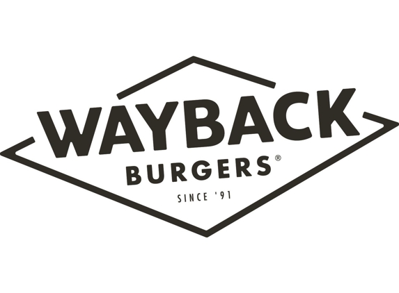 Wayback Burgers - Wake Forest, NC