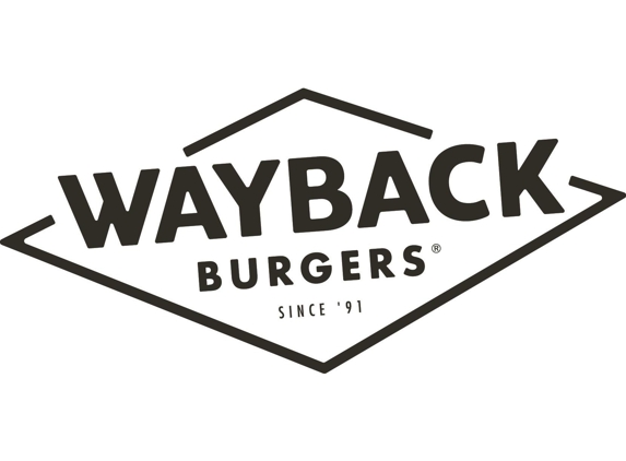 Wayback Burgers - Sacramento, CA