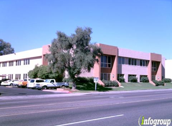 Repworks Marketing - Mesa, AZ