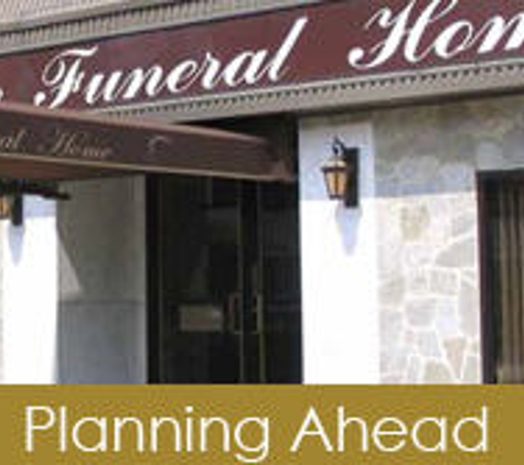 Cassese Funeral Home Inc - Ozone Park, NY