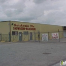 Hutcherson Tile Co - Ceramics-Equipment & Supplies