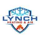 Lynch Heating & Air Conditioning - Heating Contractors & Specialties