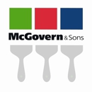 McGovern And Sons - Paint