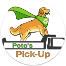 Pete's Pick-Up - Garbage Collection