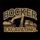 Bocker Excavating, Inc. - Excavation Contractors