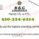 Chevyon Logistics - Logistics